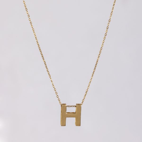 گردنبند H - Image 1