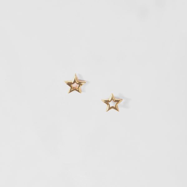 گوشواره ستاره - Image 2