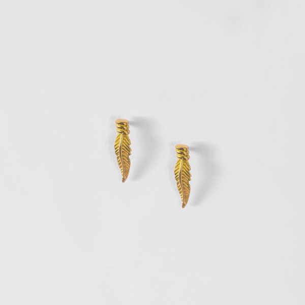 گوشواره برگ - Image 1