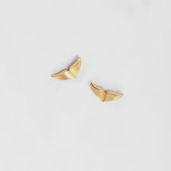 گوشواره دم وال - Image 1