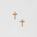 گوشواره صلیب