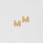 گوشواره M