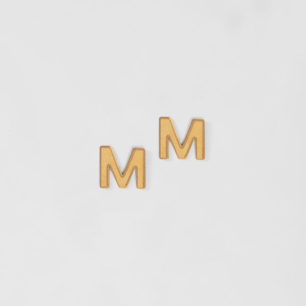 گوشواره M - Image 1
