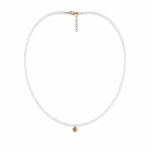 چوکر مهره ای ونکلیف تراش آویز - Image 2