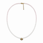 چوکر مهره ای پاپیون - Image 2