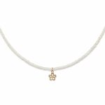 چوکر مهره ای دلین