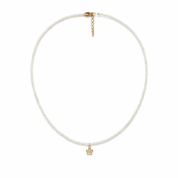 چوکر مهره ای دلین - Image 2