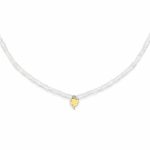 چوکر مهره ای شبدر