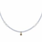 چوکر مهره ای اسکای دراپ