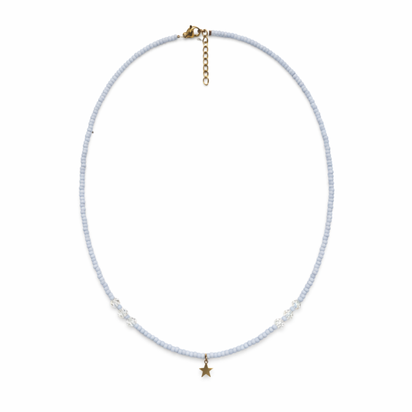 چوکر مهره ای اسکای دراپ - Image 2