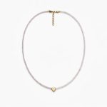 چوکر مهره ای دل آرام - Image 2