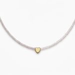 چوکر مهره ای دل آرام