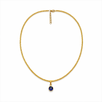 چوکر مهره ای چشم نظر محافظ - Image 2