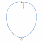 چوکر مهره ای ماهی - Image 2