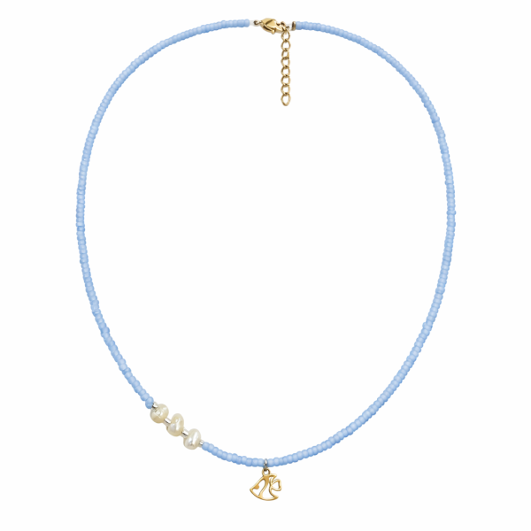 چوکر مهره ای ماهی - Image 2