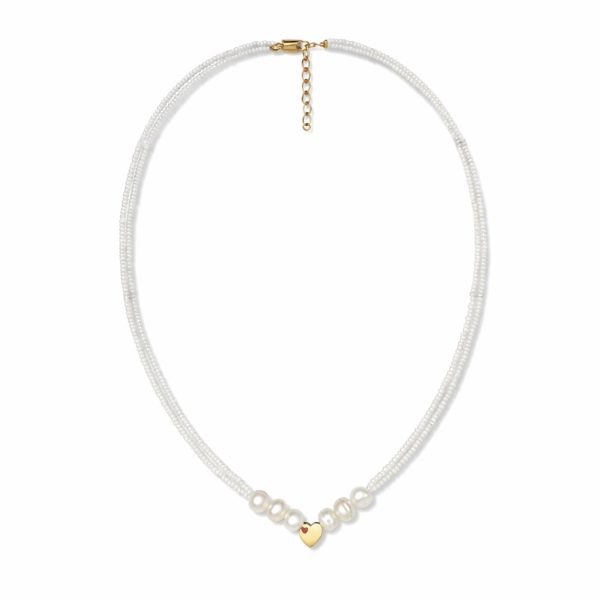 چوکر مهره ای ضربان - Image 2