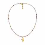 چوکر سواروفسکی موش - Image 2