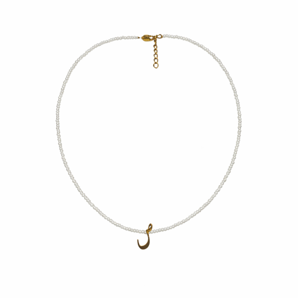 چوکر مهره ای حرف فارسی ص - Image 2