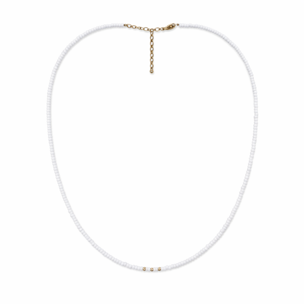 چوکر مهره ای گوی پرتو - Image 2