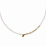 چوکر مهره ای دایره تراش