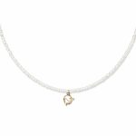 چوکر مهره ای وال