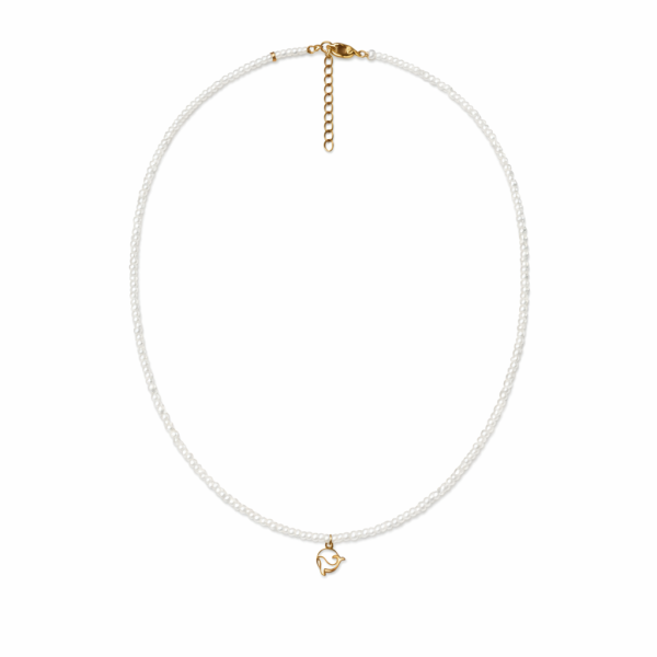 چوکر مهره ای وال - Image 2