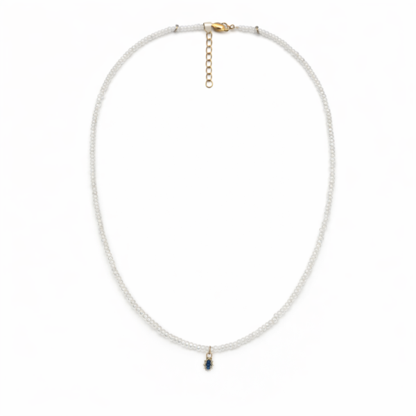 چوکر مهره ای چشم اقیانوس - Image 2