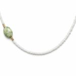 چوکر مهره ای رویش