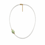 چوکر مهره ای رویش - Image 2