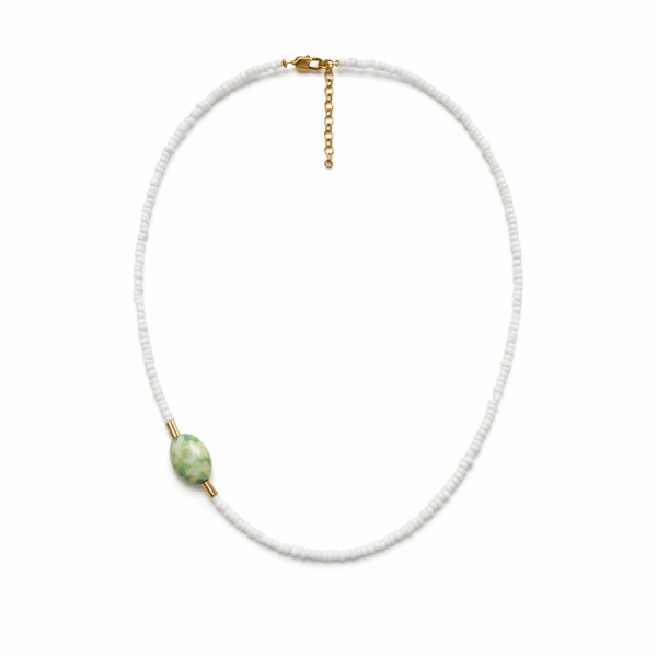 چوکر مهره ای رویش - Image 2