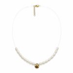 چوکر نیمه مرواریدی دُریما - Image 2