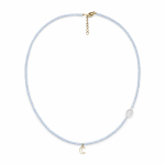 چوکر مهره ای مهتاب - Image 2