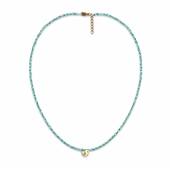 چوکر مهره ای جوجه - Image 2