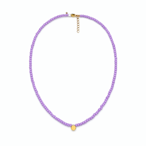 چوکر مهره ای گِردیس - Image 2