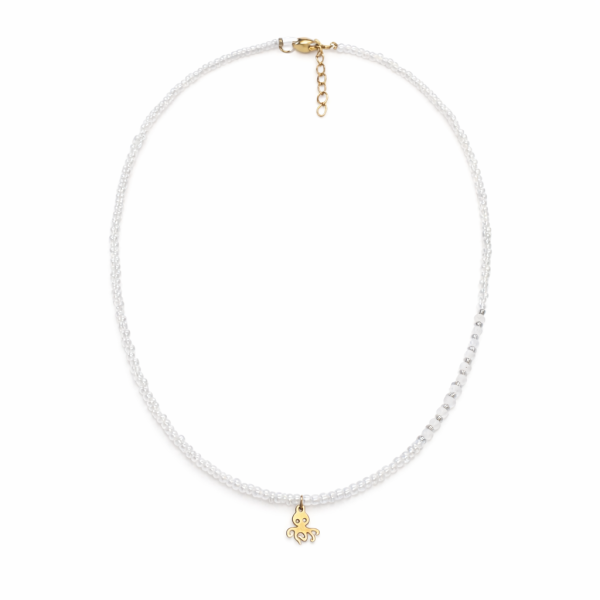 چوکر مهره ای هشت پا - Image 2