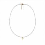 چوکر مهره ای گل ستاره - Image 2