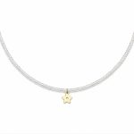 چوکر مهره ای گل ستاره