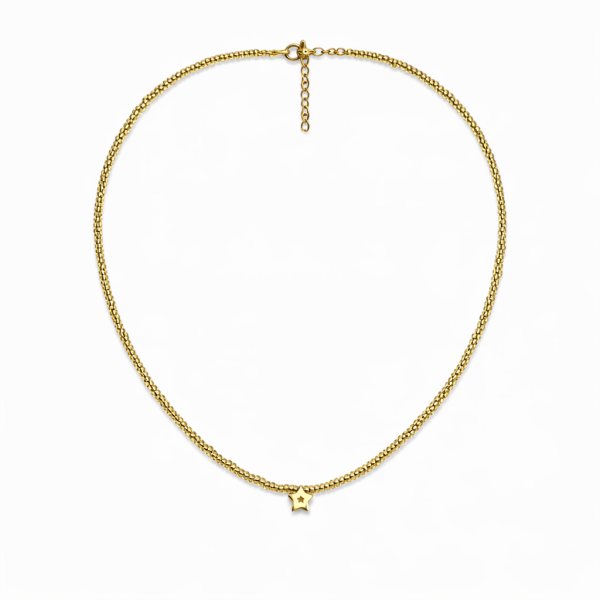 چوکر مهره ای اولین ستاره - Image 2