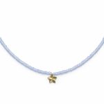 چوکر مهره ای ستاره ی نیل