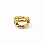 انگشتر طلا زنانه پیوند