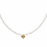 چوکر مهره ای ونکلیف تراش