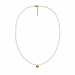 چوکر مهره ای ونکلیف تراش - Image 2