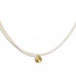 چوکر مهره ای تابان