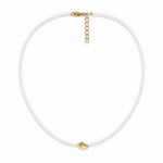چوکر طلا طرح ابر - Image 2